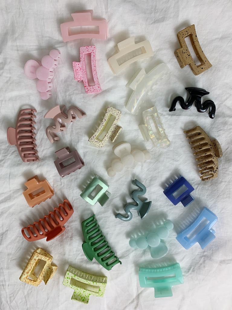 Hair accessories