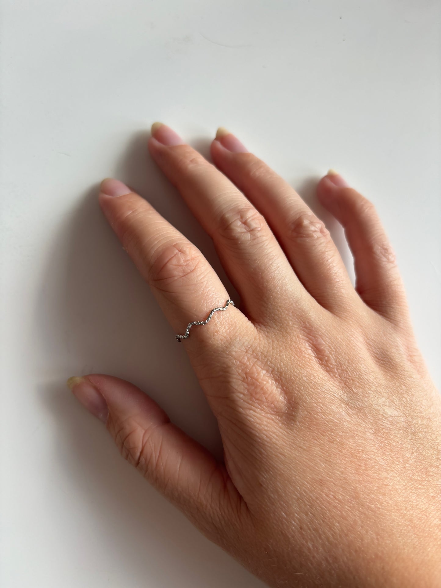 WAVE ring