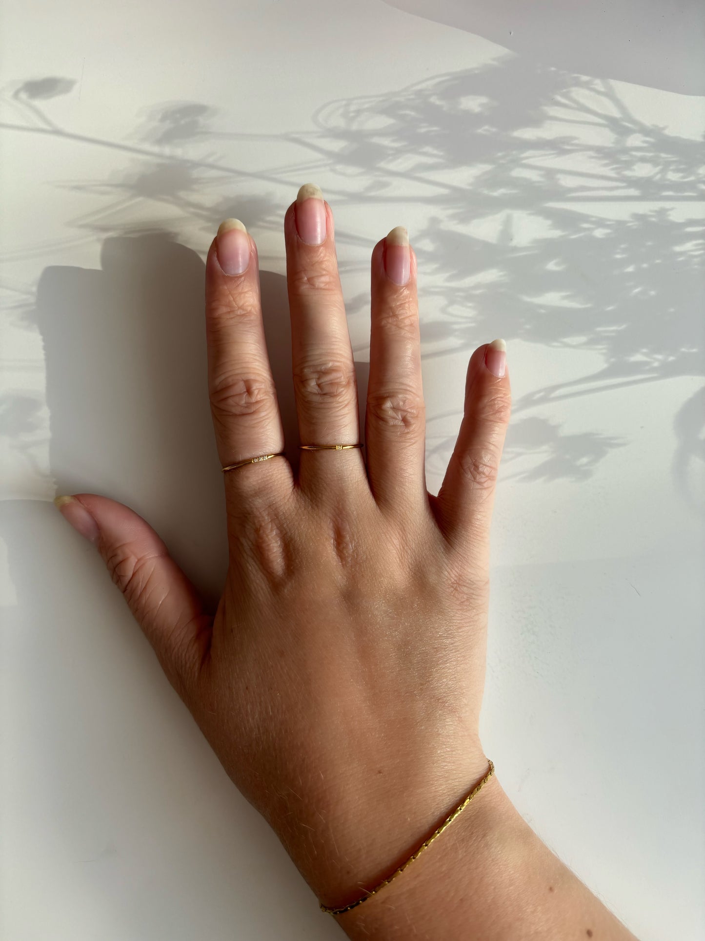 LOVEY ring