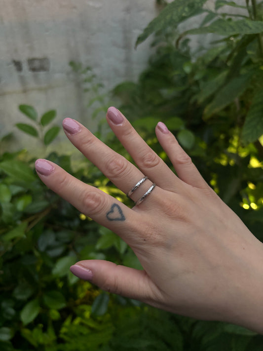 DUA ring (adjustable)