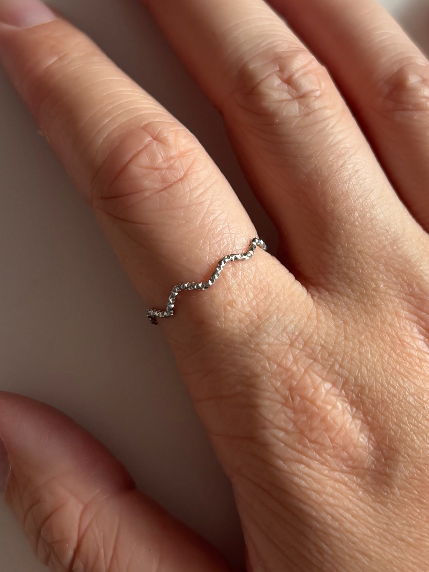 WAVE ring