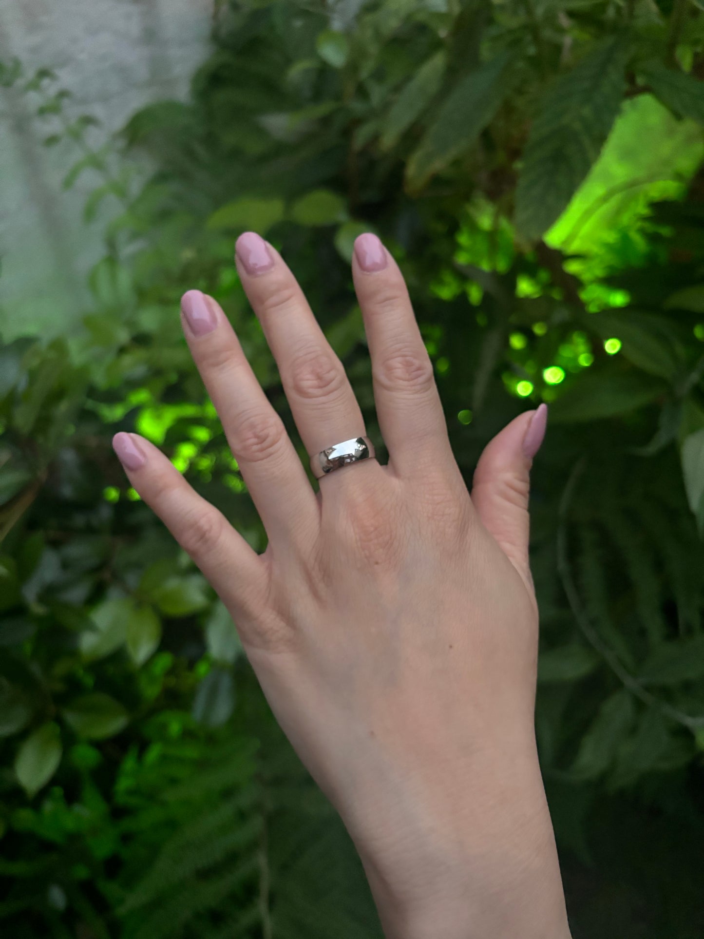 MŌ ring