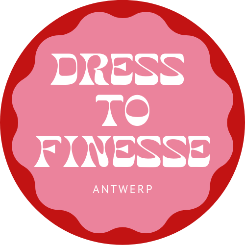 Dress To Finesse