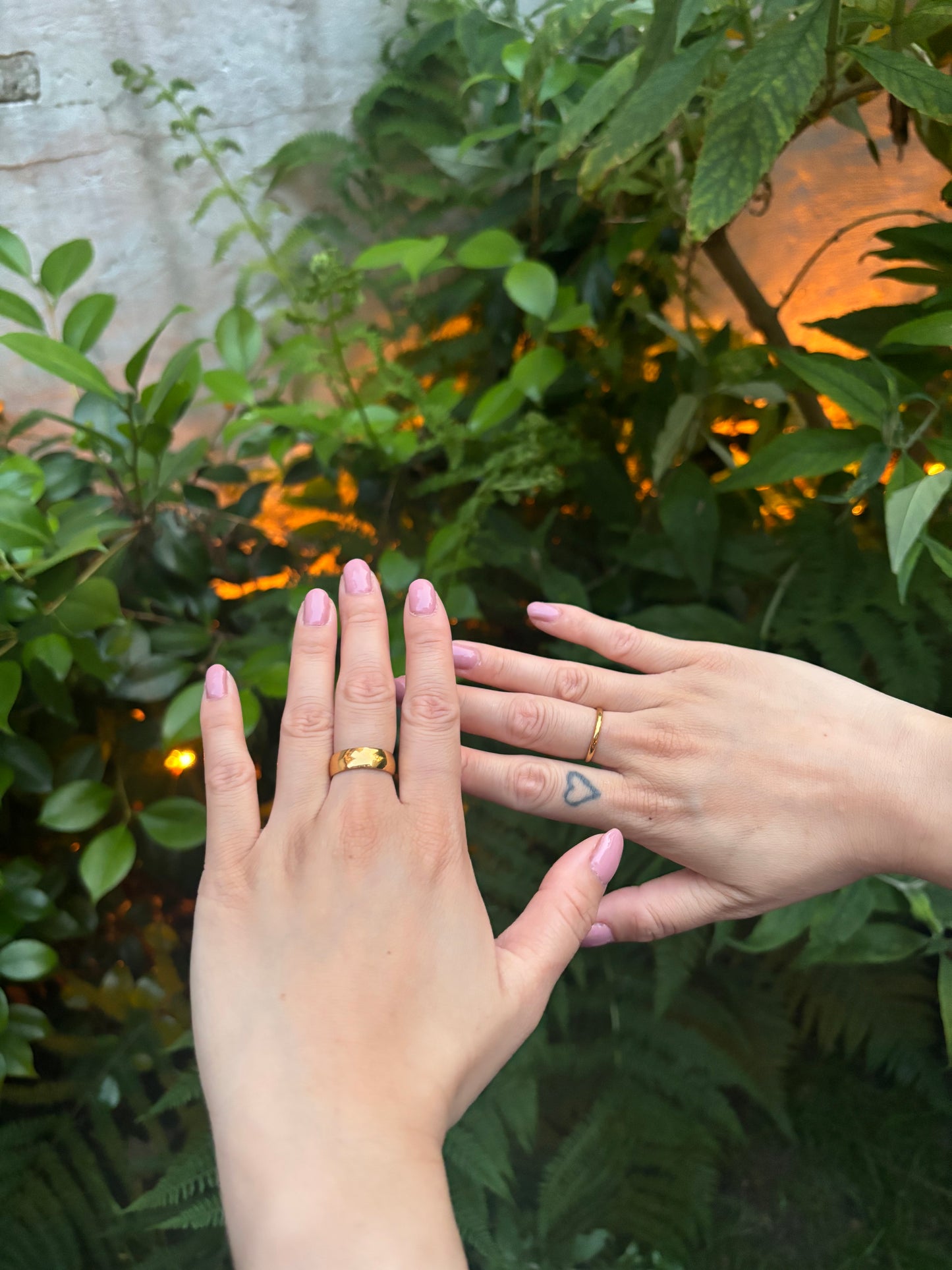MŌ ring