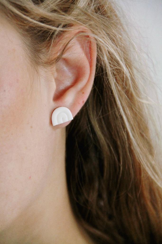 JANA stud earrings