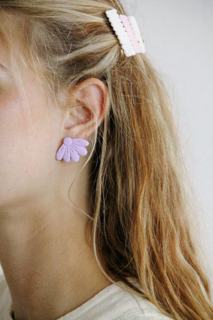 KANITA stud earrings