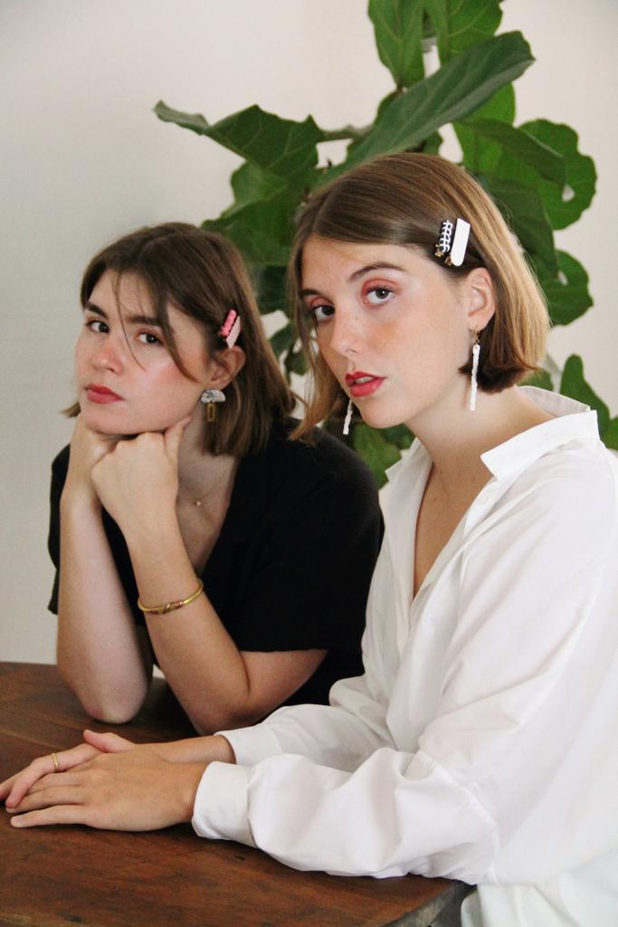 KATO earrings