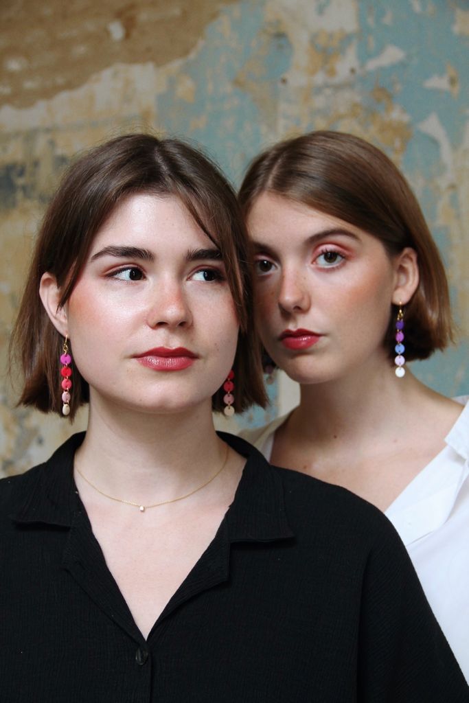 LUCY earrings