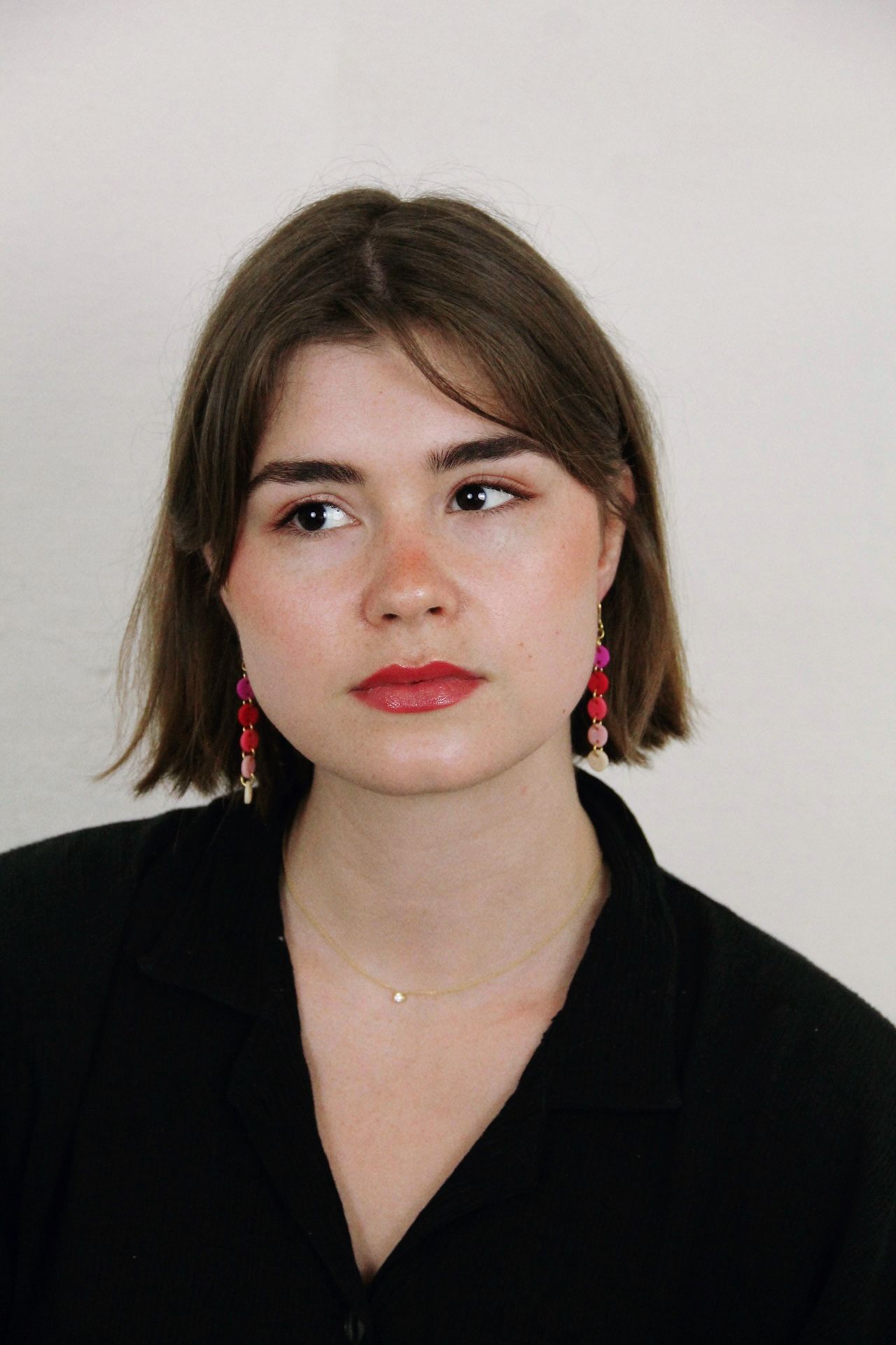 LUCY earrings