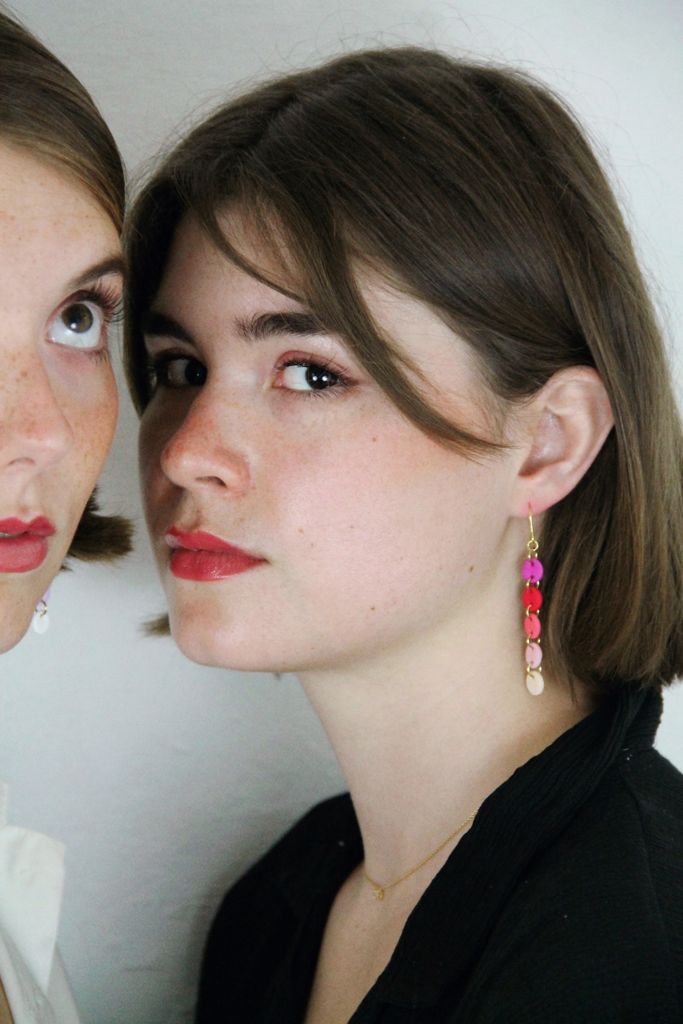 LUCY earrings