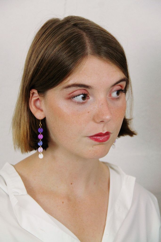 LUCY earrings