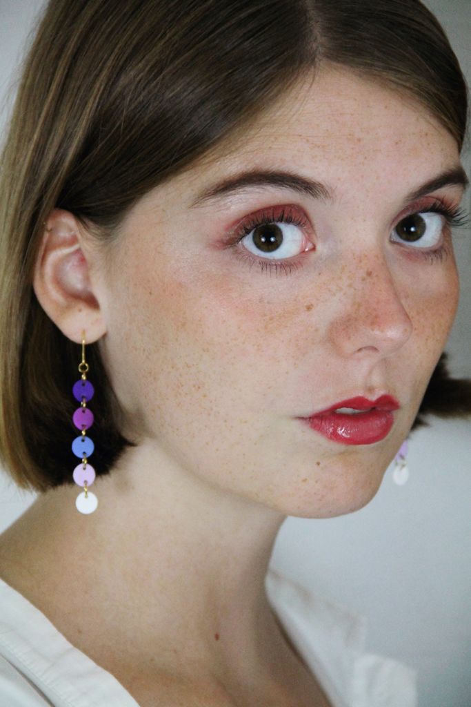 LUCY earrings