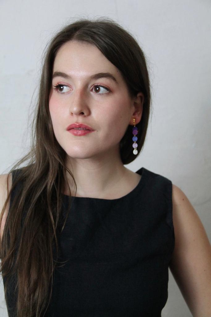 LUCY earrings