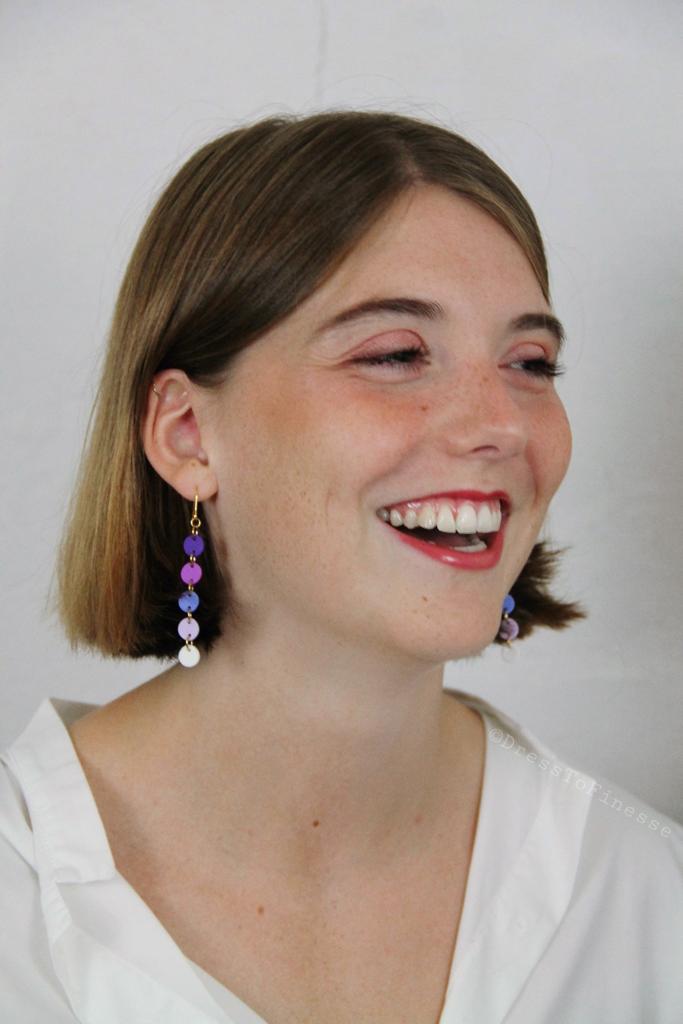 LUCY earrings
