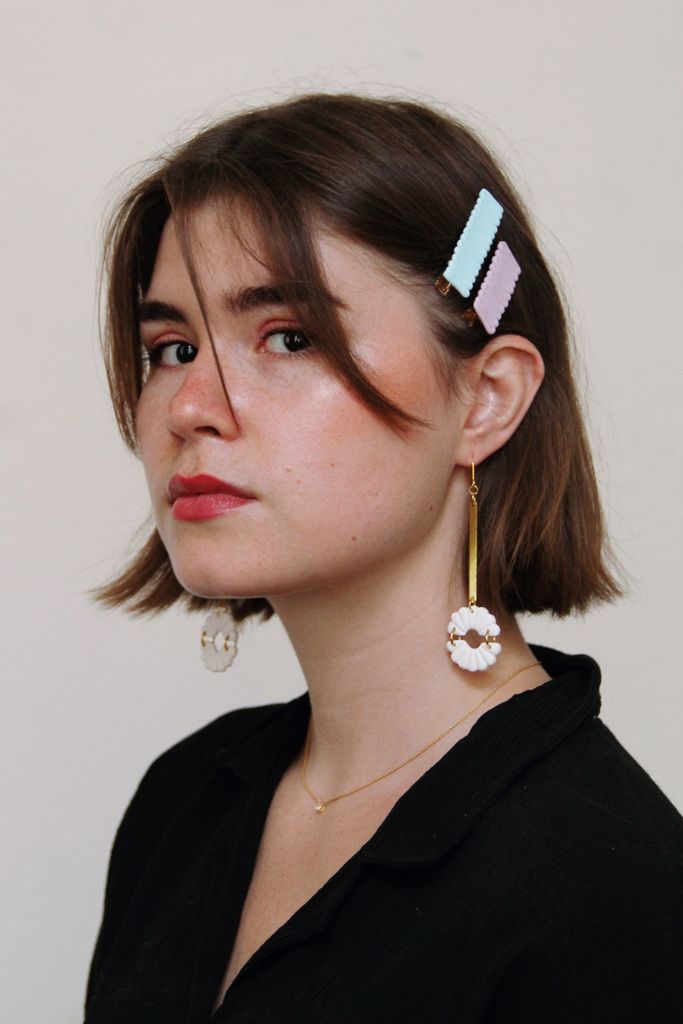 LOTT earrings