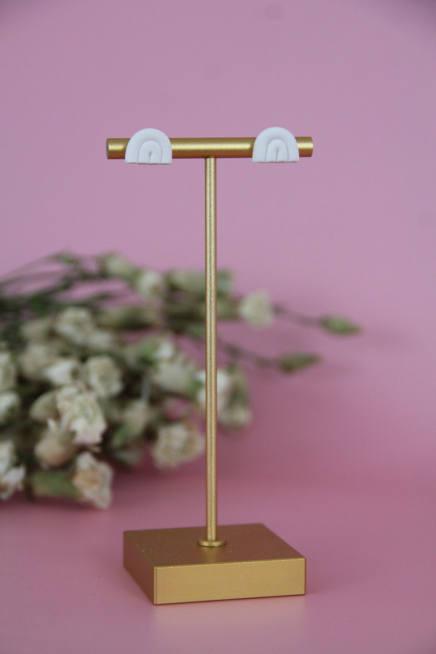 JANA stud earrings