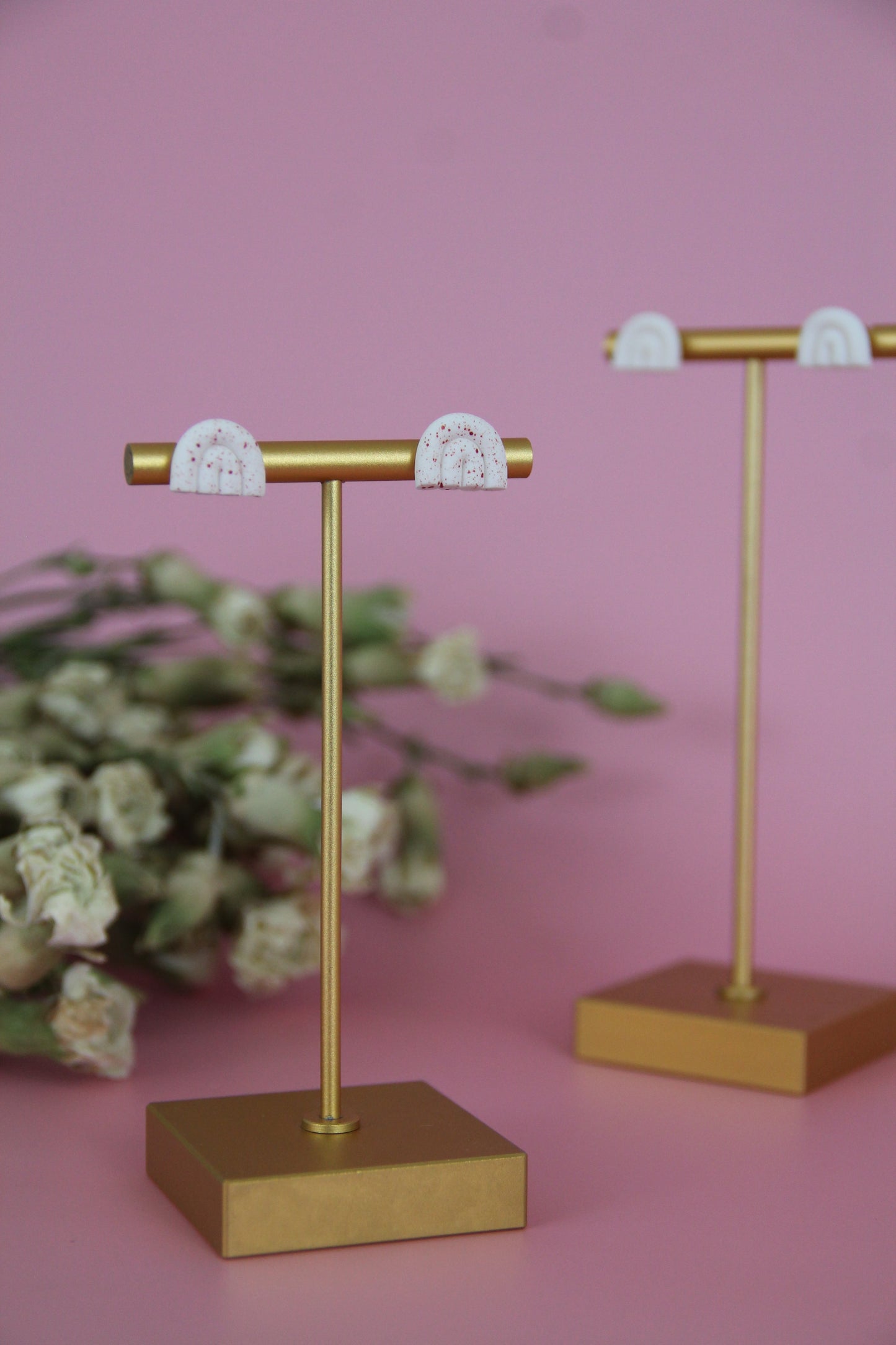 JANA stud earrings