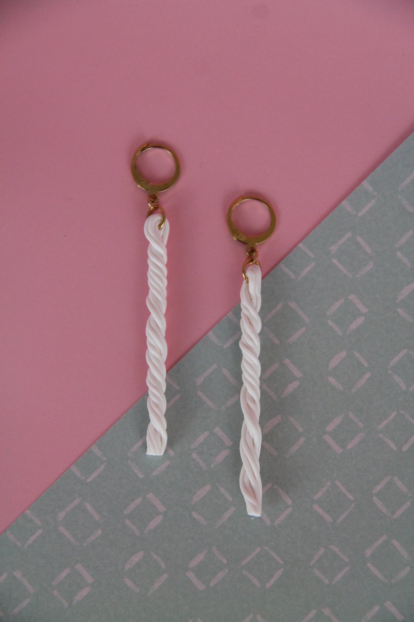 KATO earrings