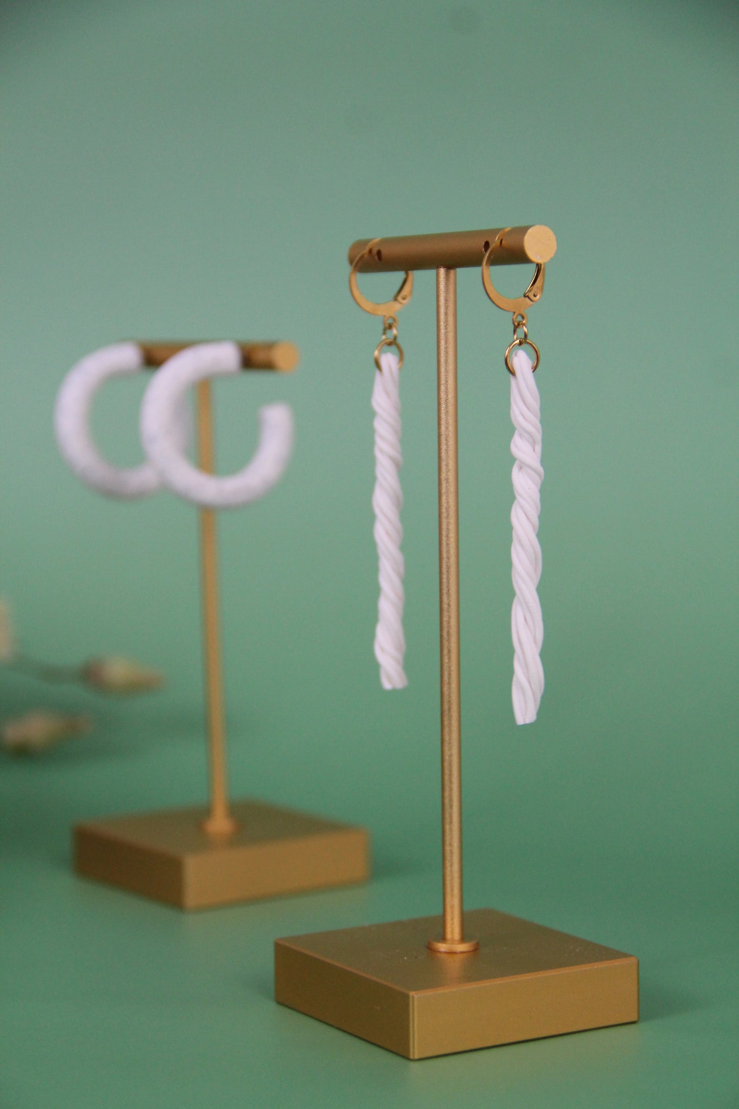 KATO earrings
