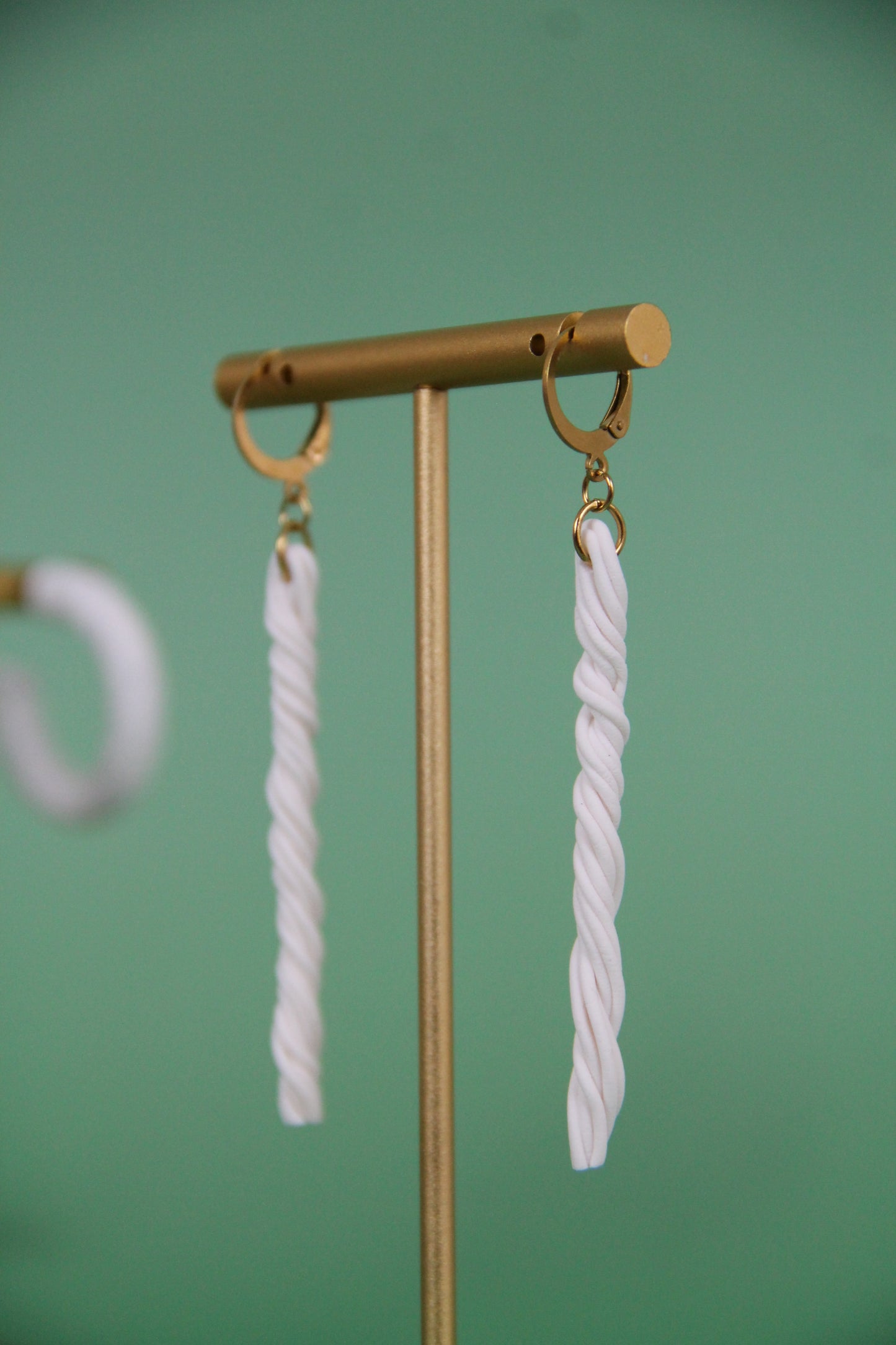 KATO earrings
