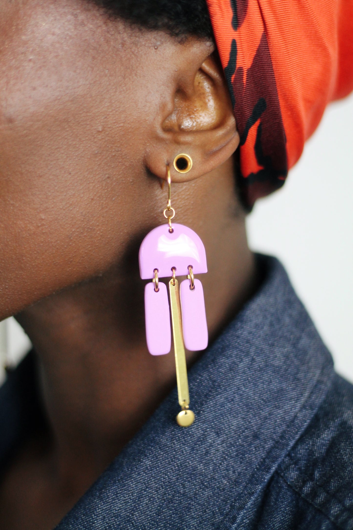 STELLAR earrings