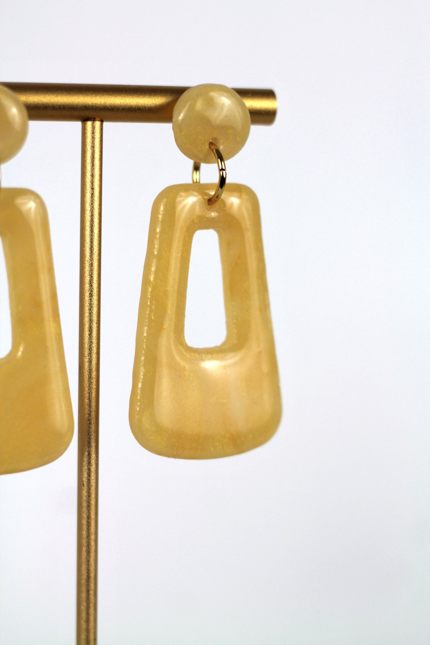 AUDREY earrings
