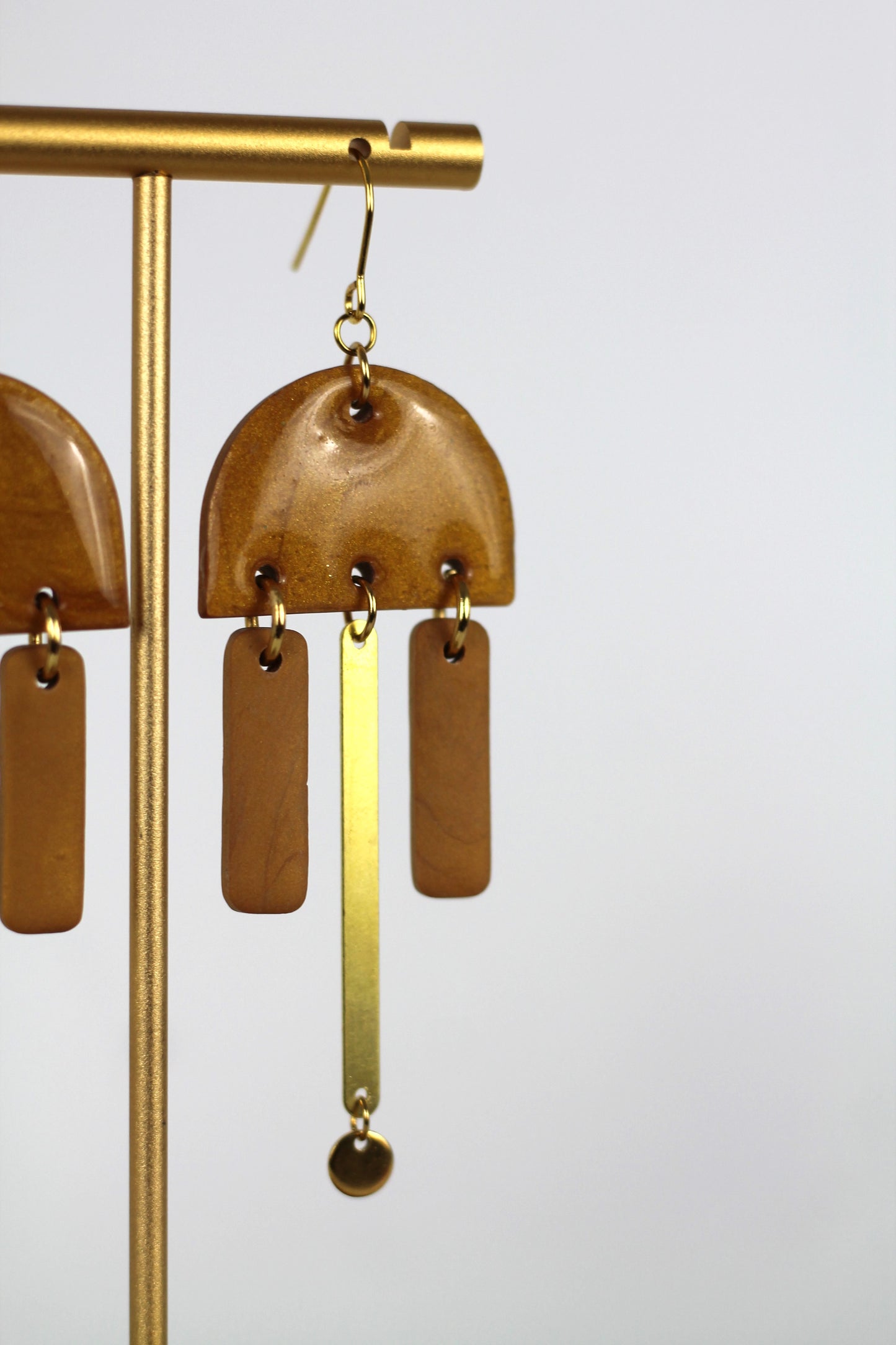 STELLAR earrings