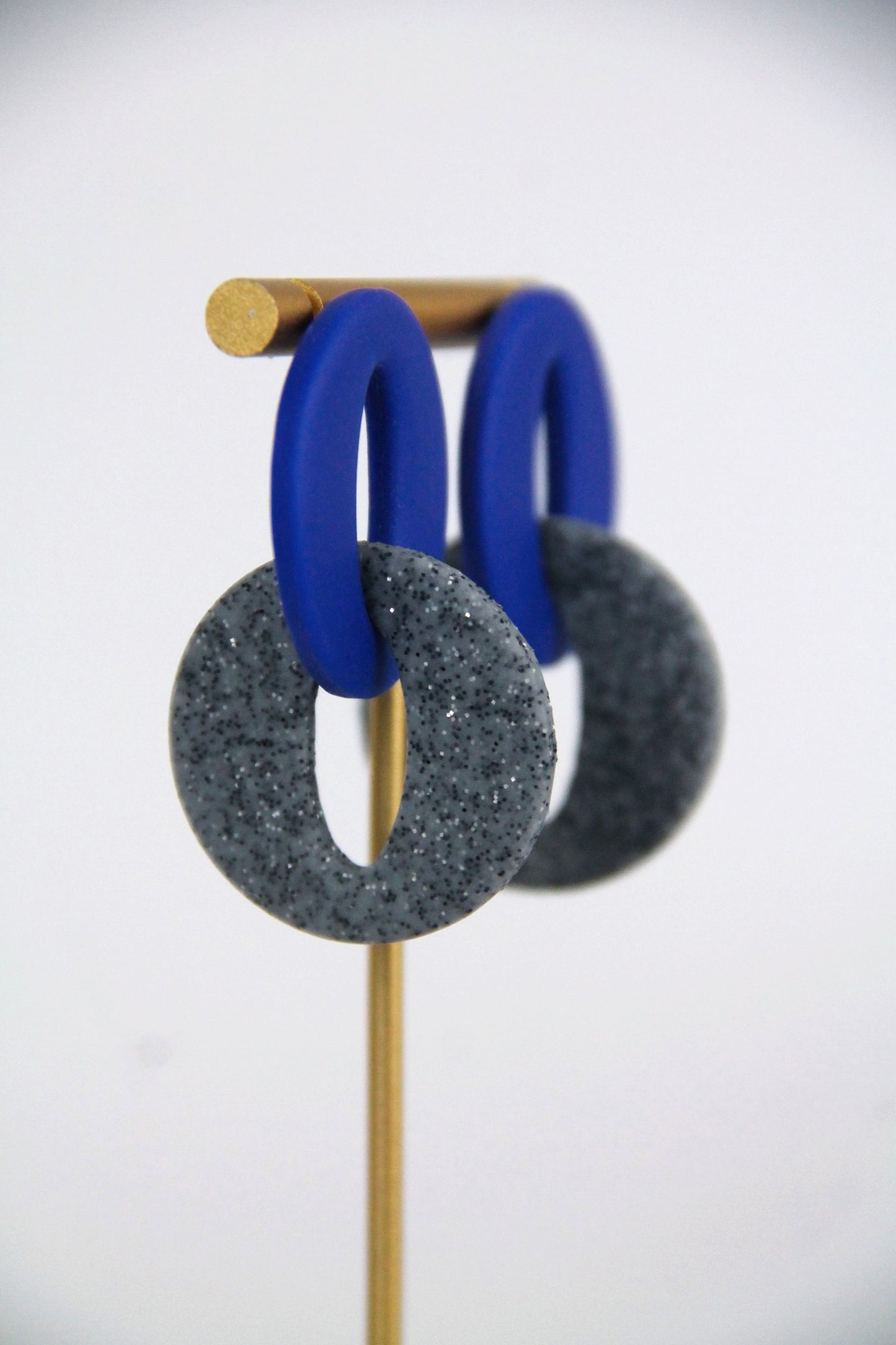 COSMOPOLITAN earrings