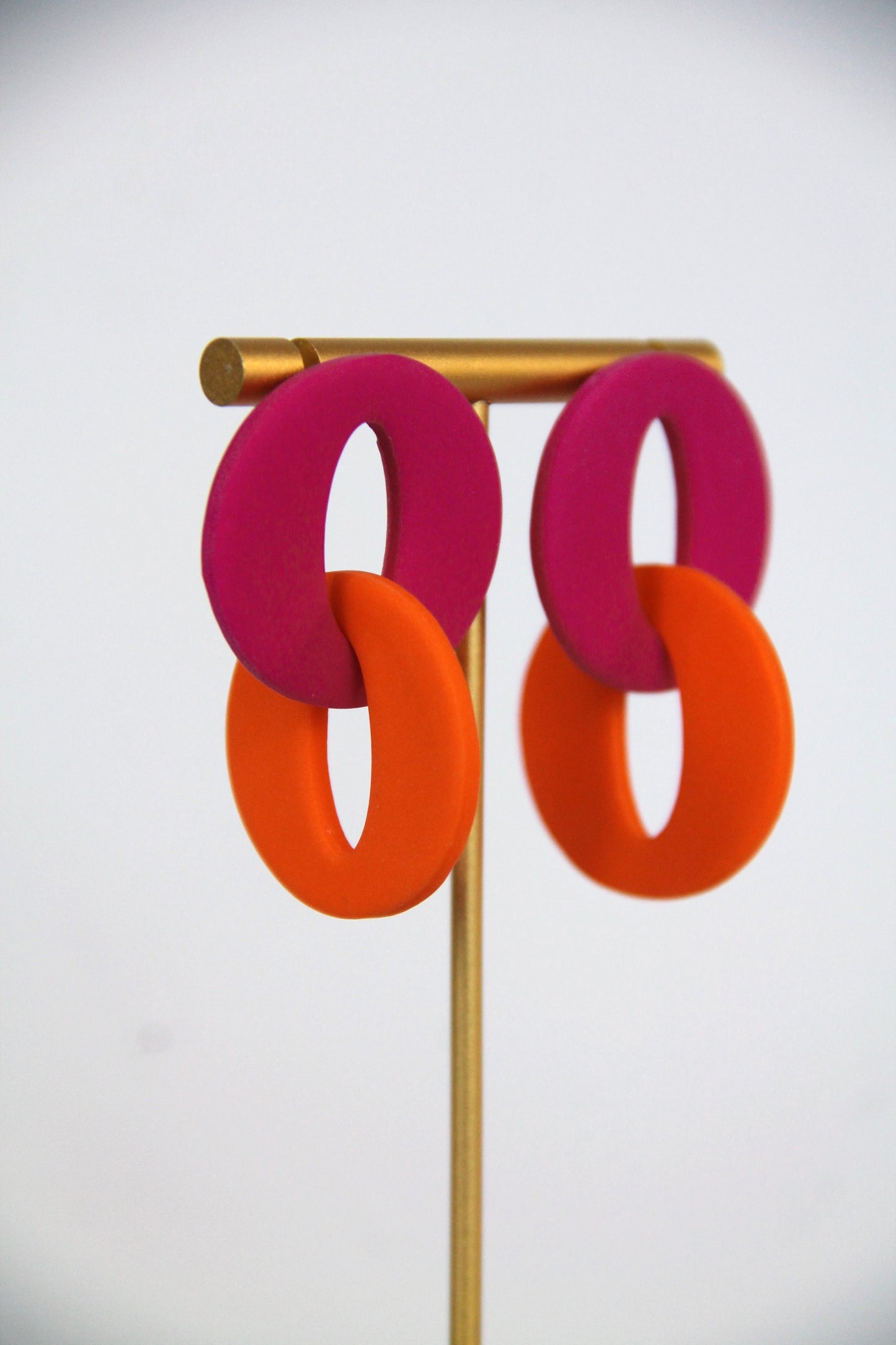COSMOPOLITAN earrings