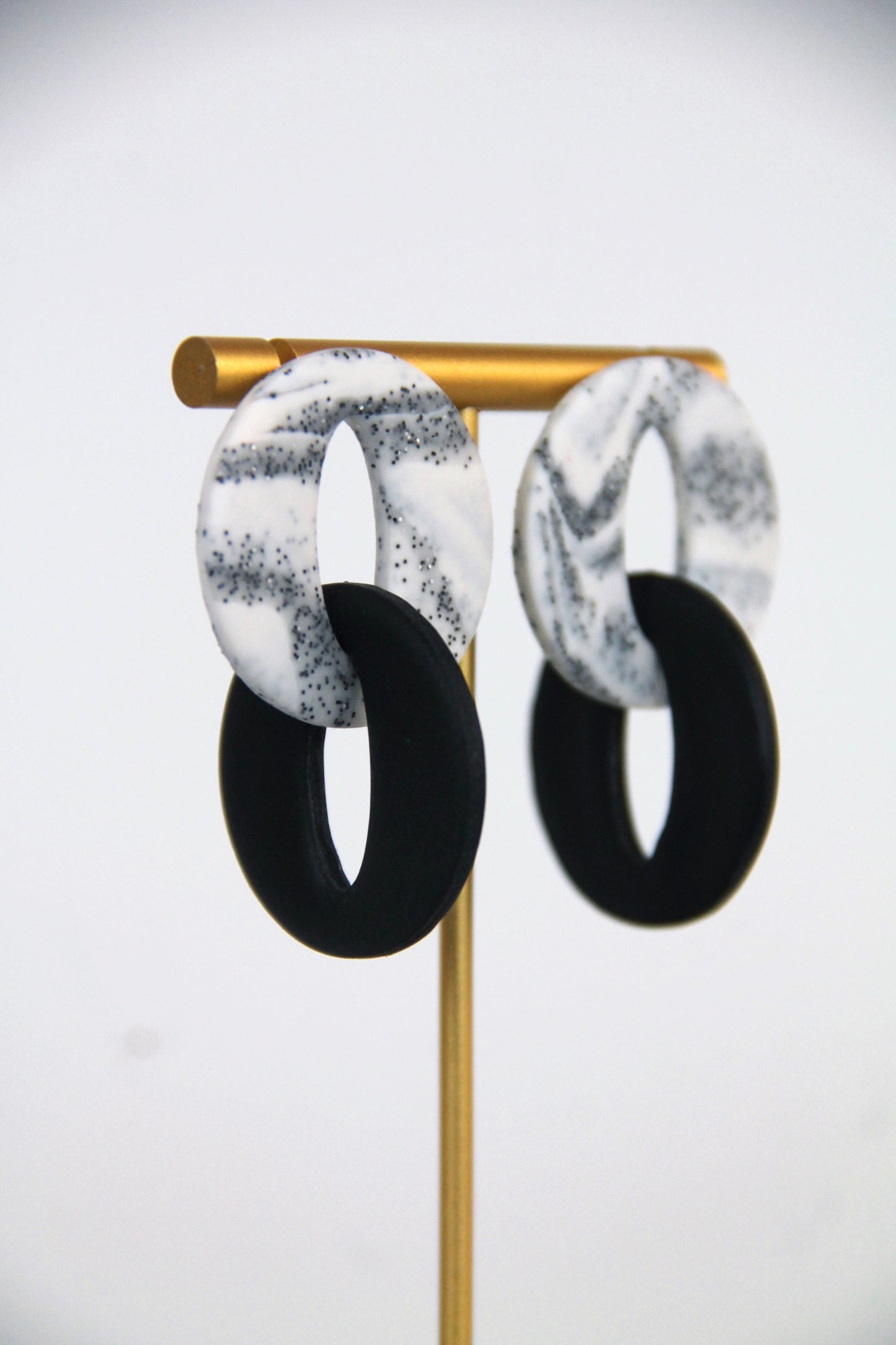 COSMOPOLITAN earrings