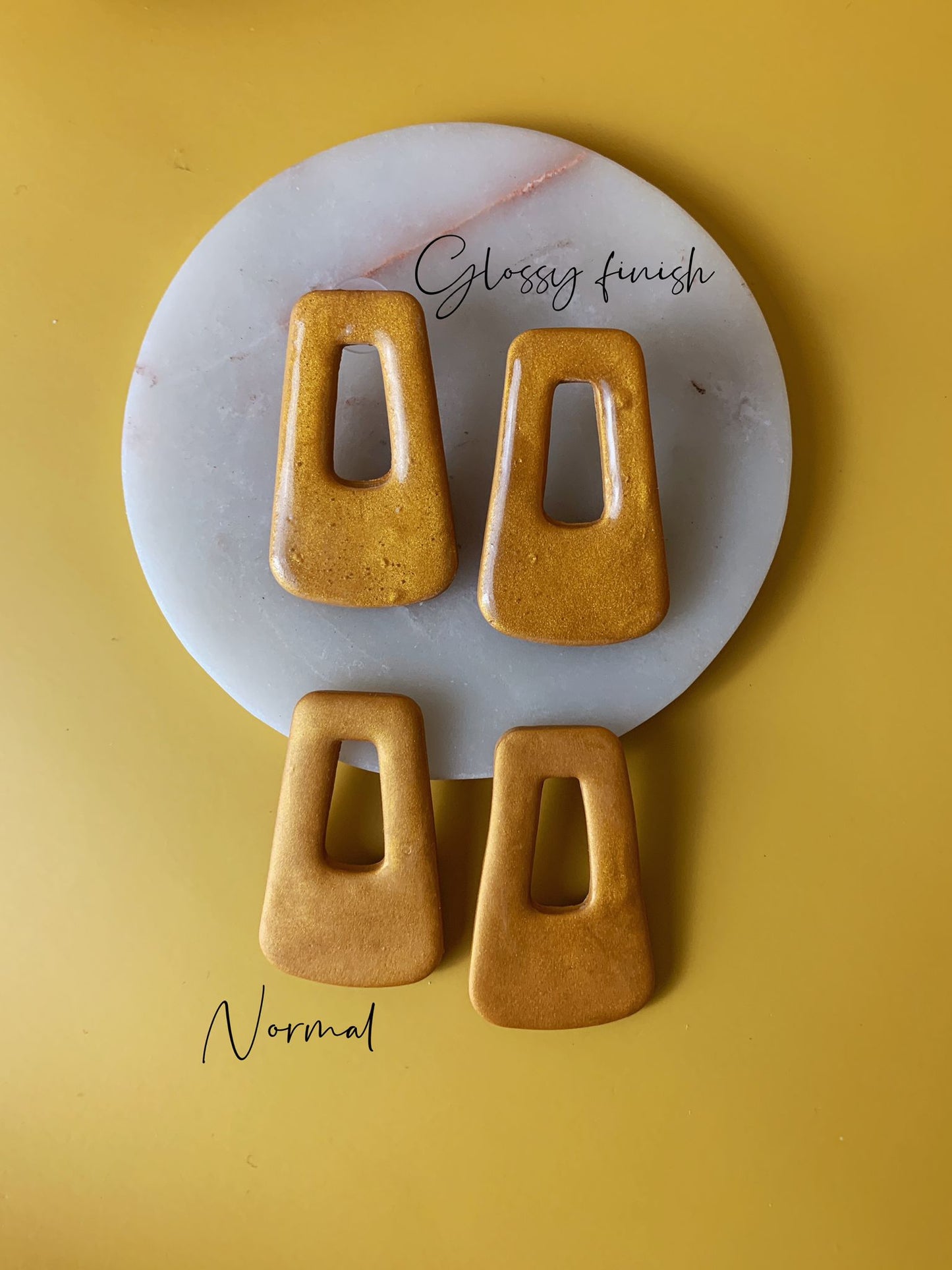 TWIGGY earrings