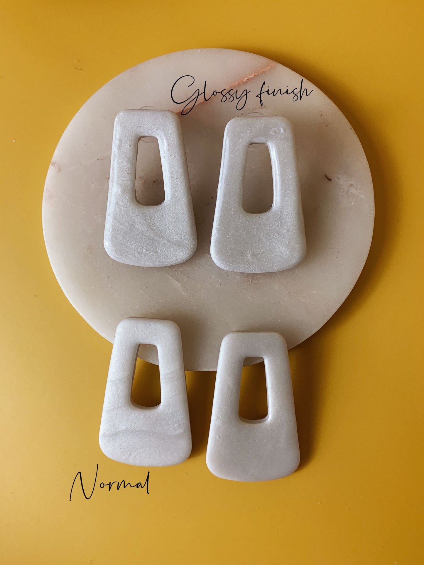 TWIGGY earrings