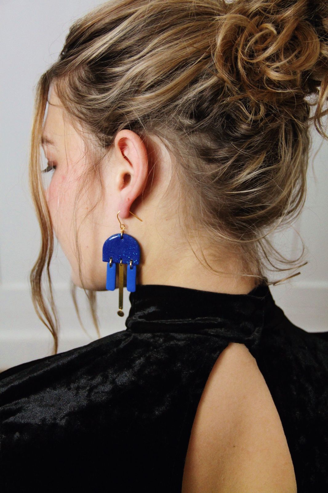 STELLAR earrings