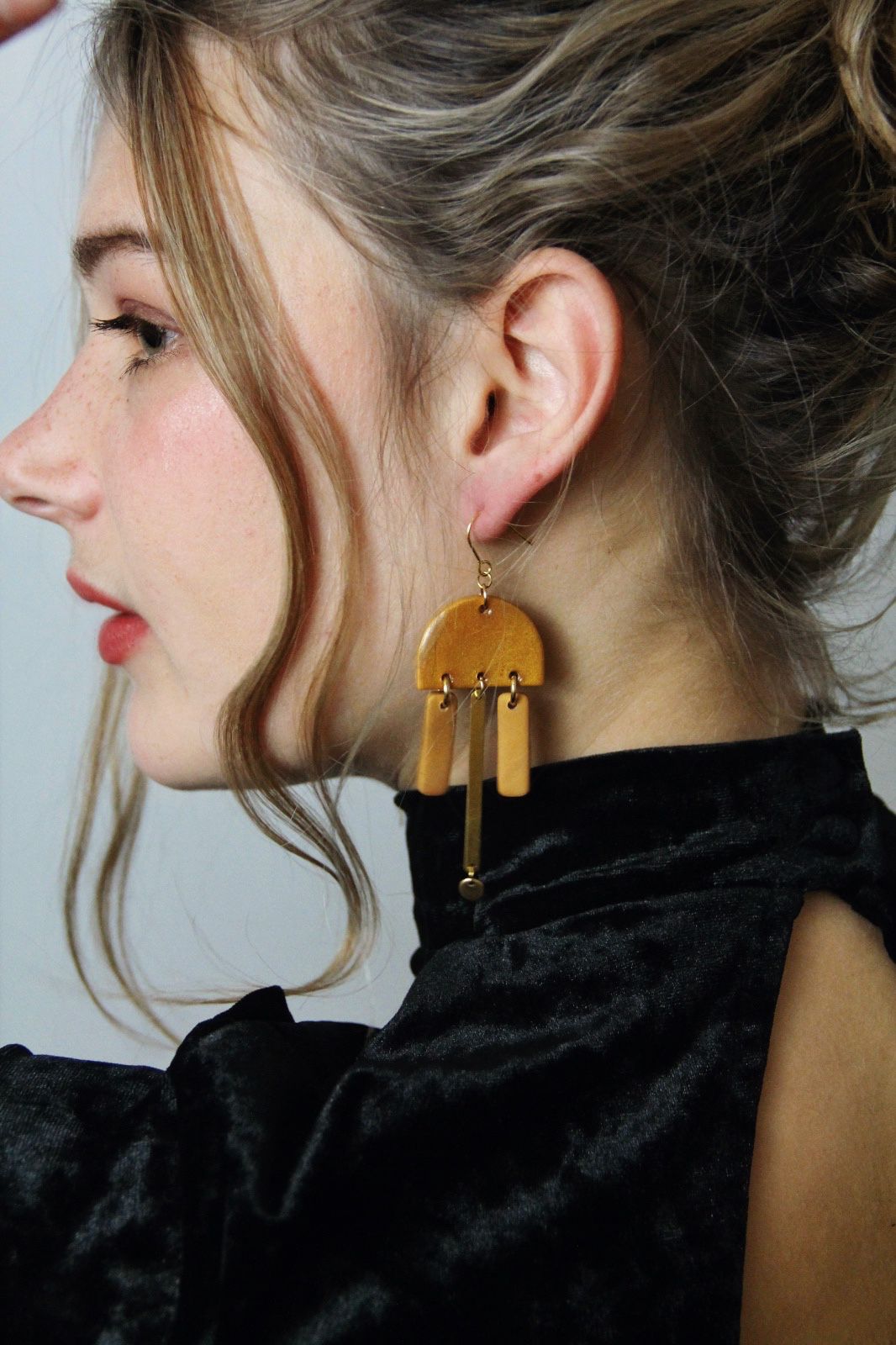STELLAR earrings
