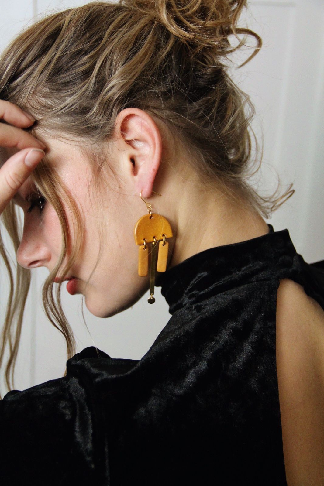 STELLAR earrings