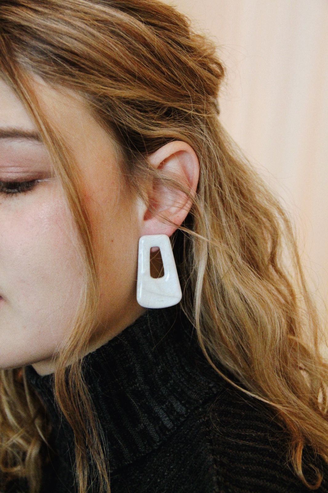 TWIGGY earrings