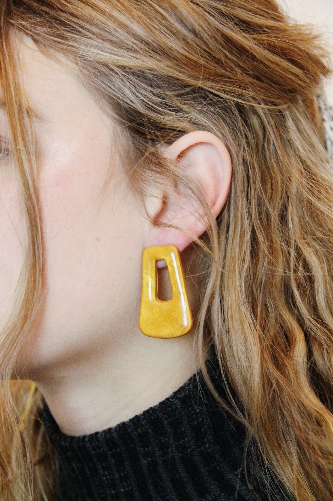 TWIGGY earrings