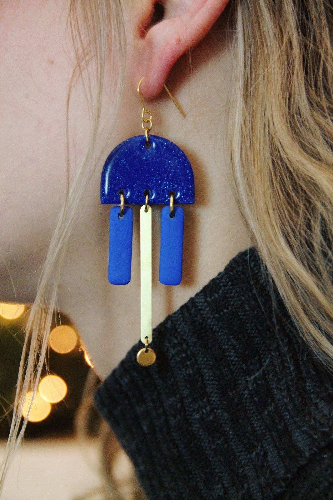 STELLAR earrings