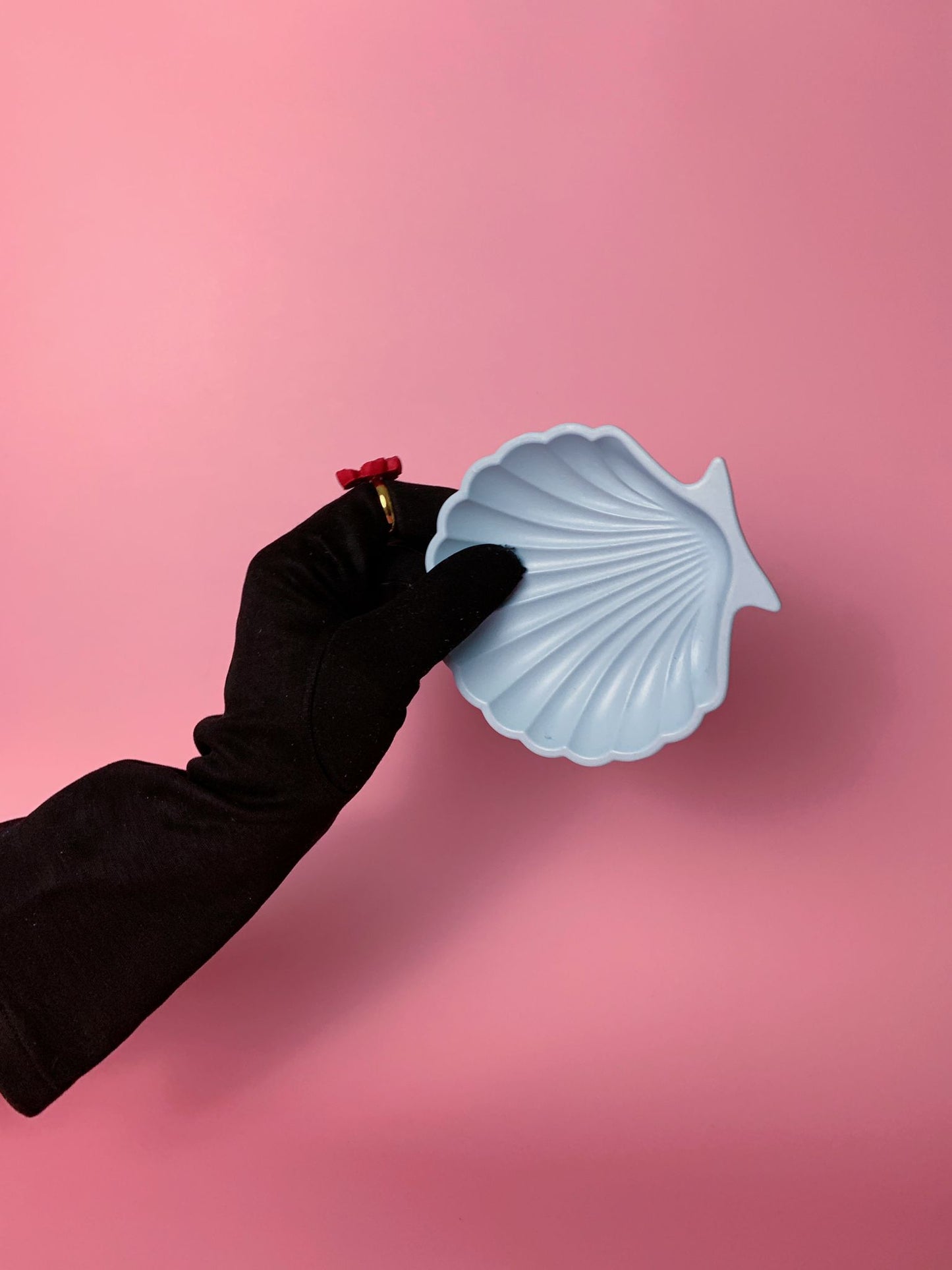 Small shell dish - Custom made