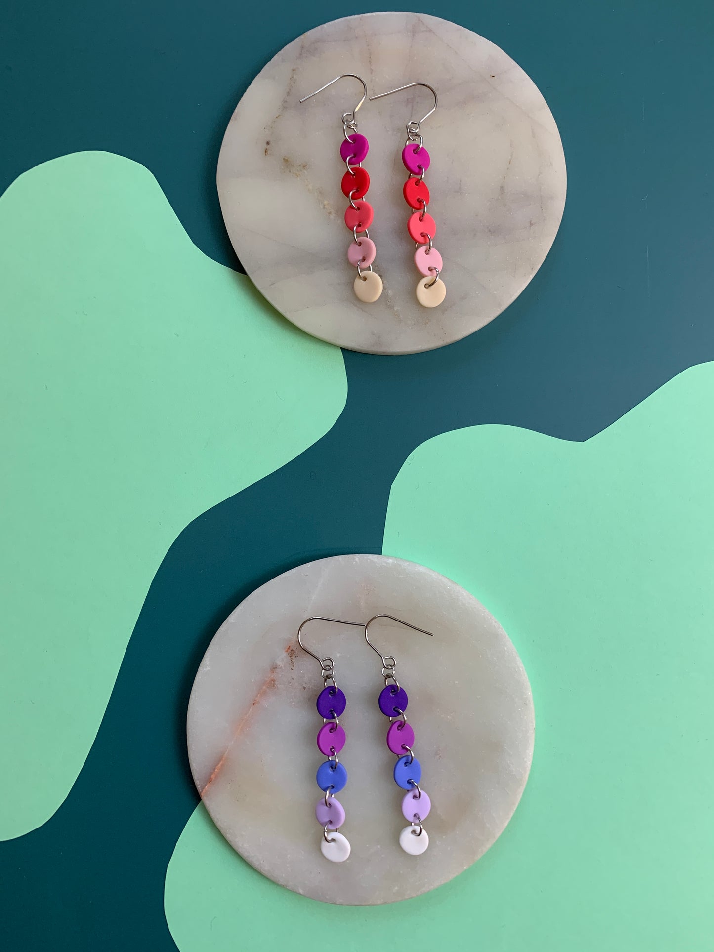 LUCY earrings