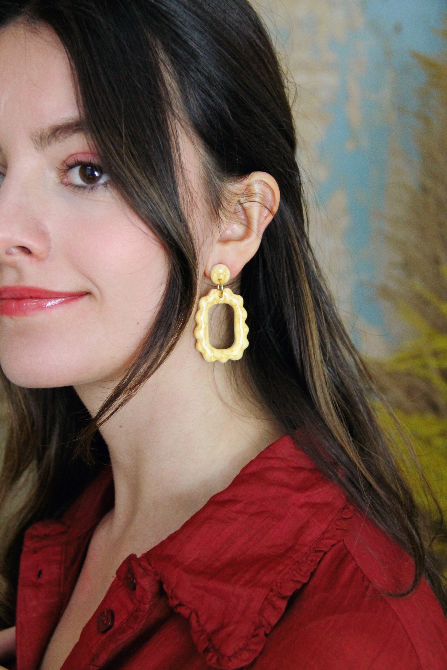 MAEVE earrings