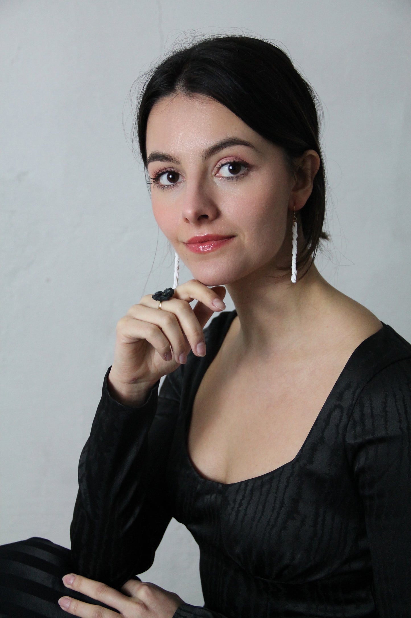 KATO earrings
