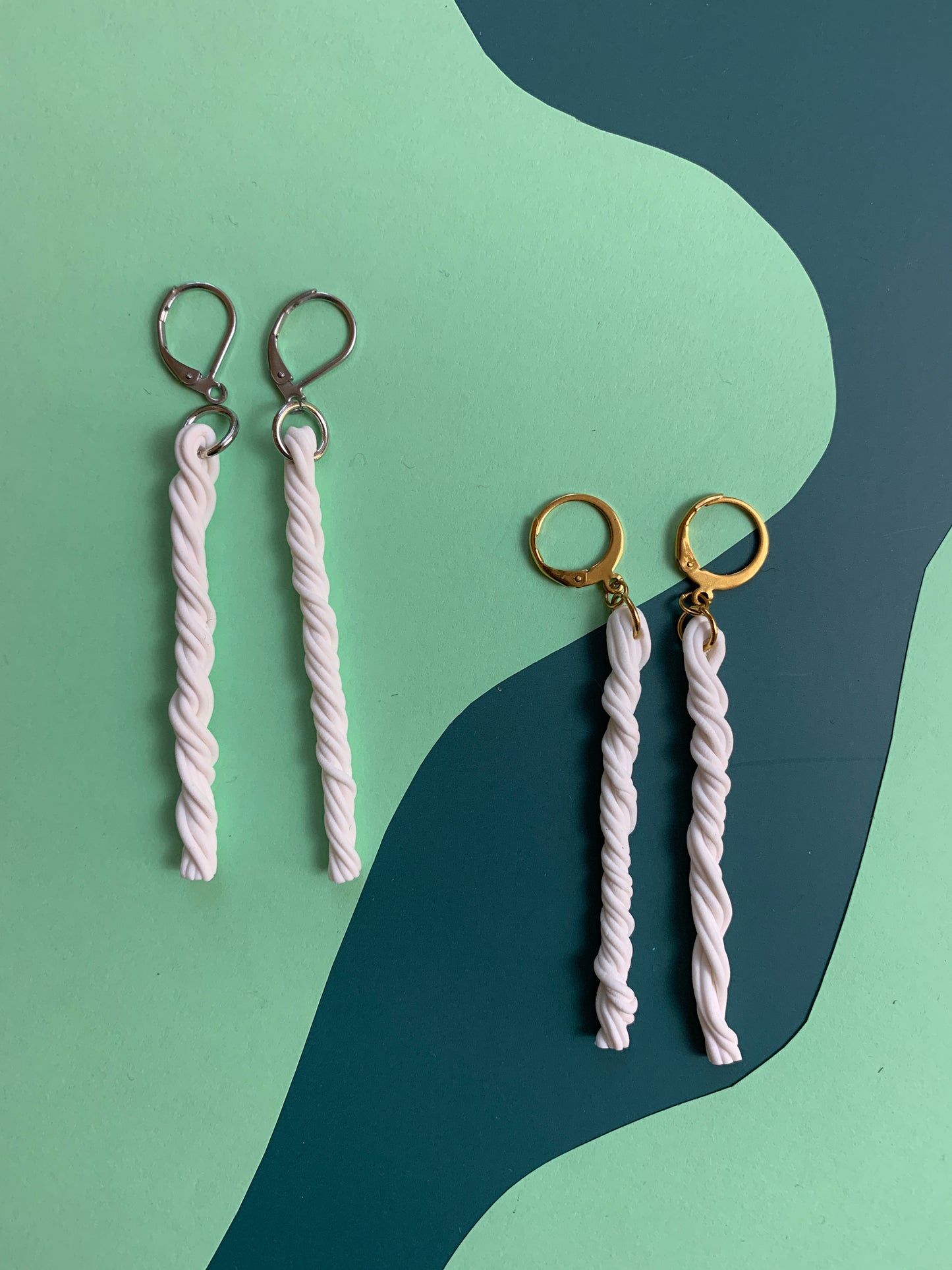 KATO earrings