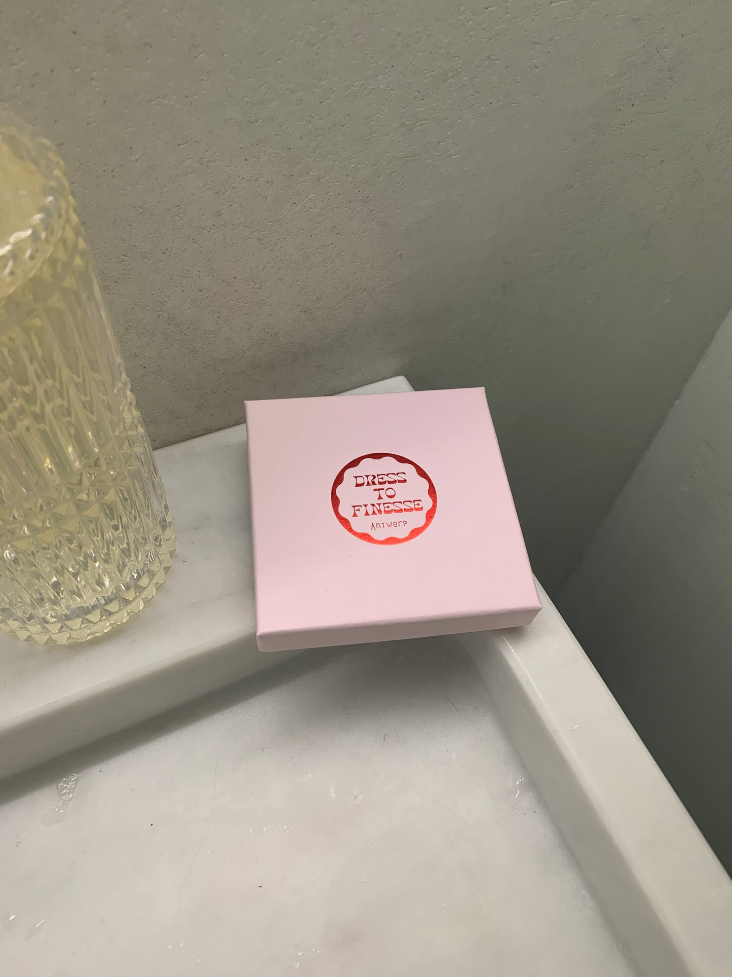 Gift packaging