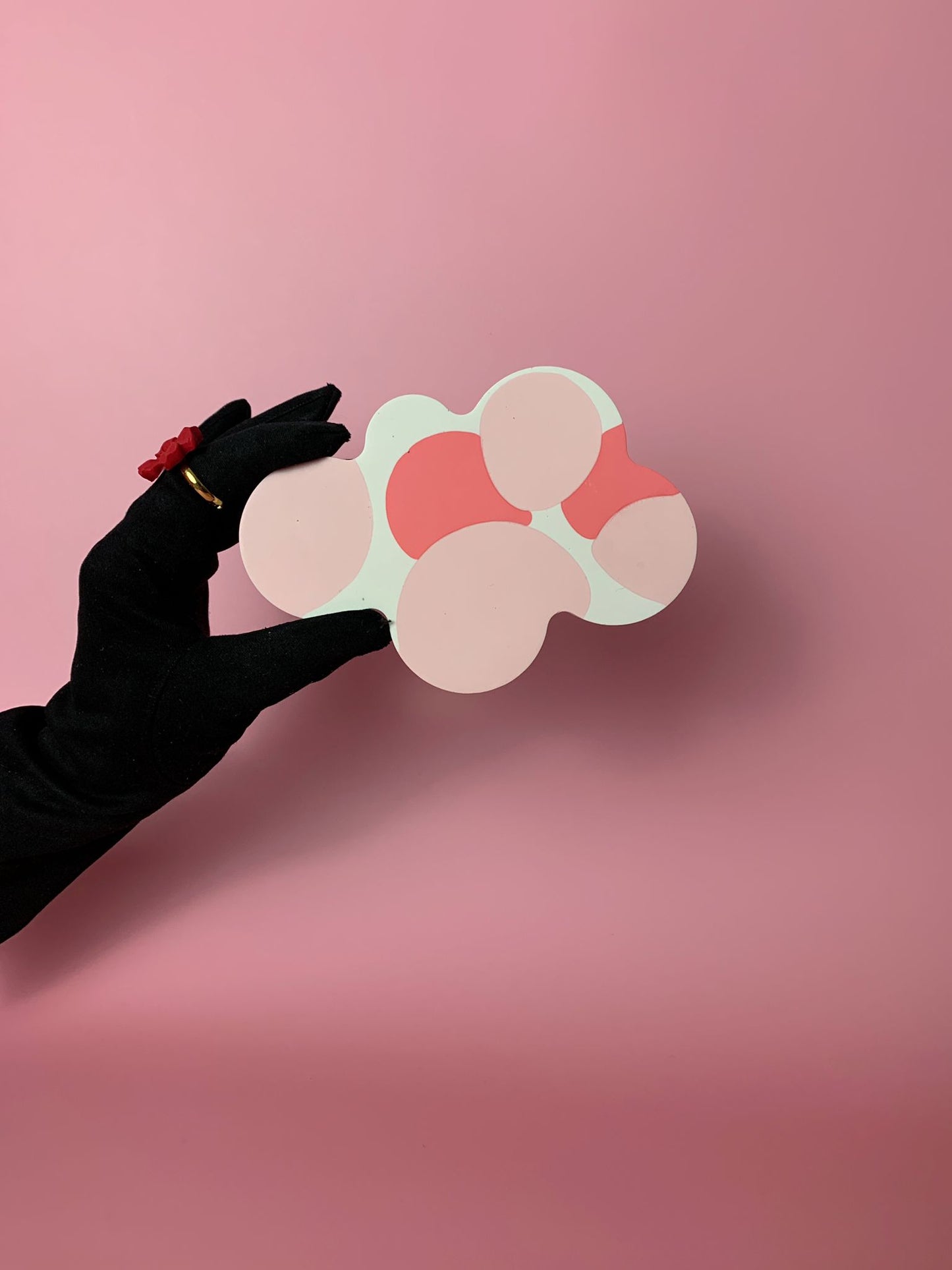 Cloud dish - Custom made