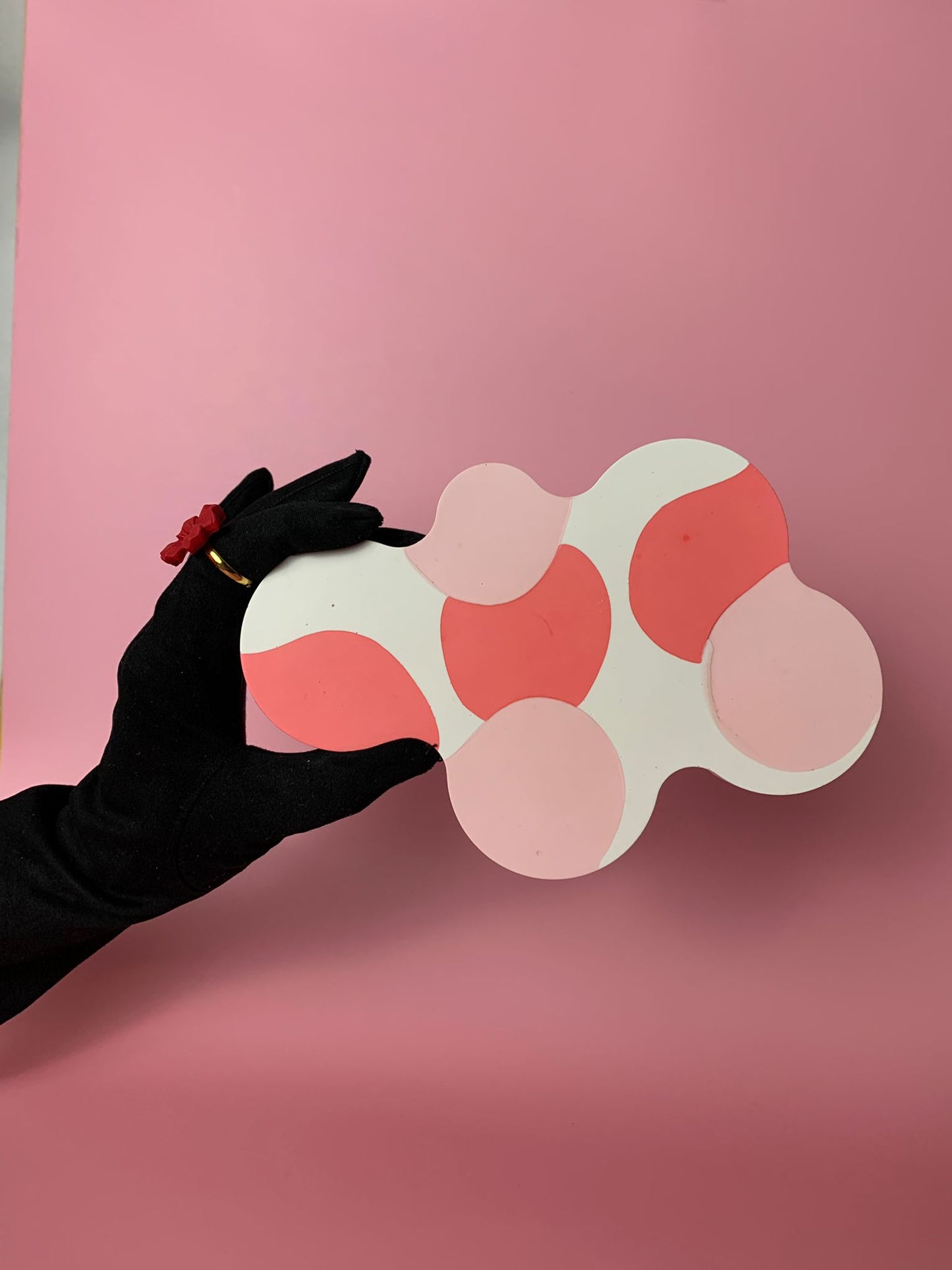 Cloud dish - Custom made