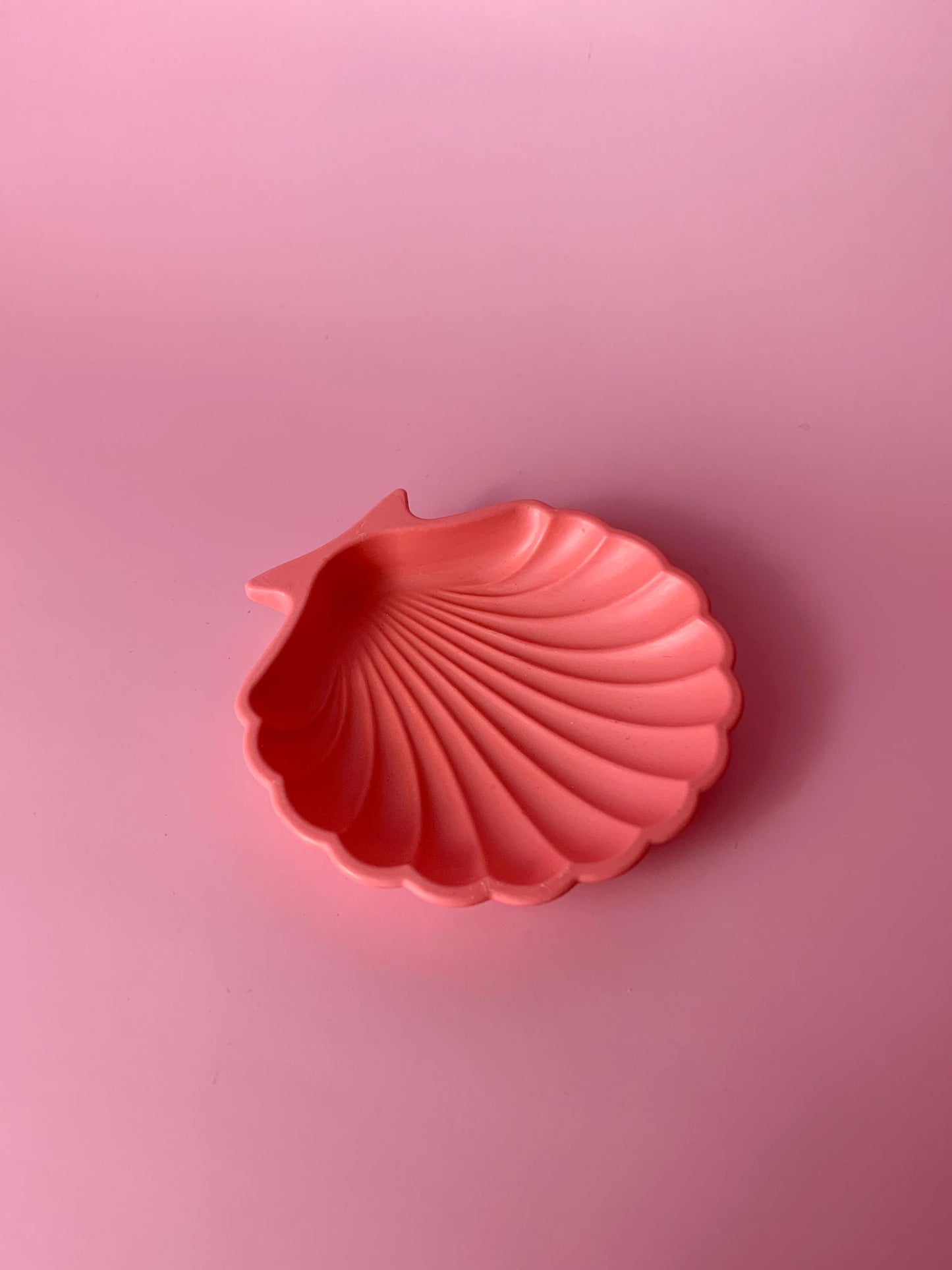 Small shell dish - Custom made