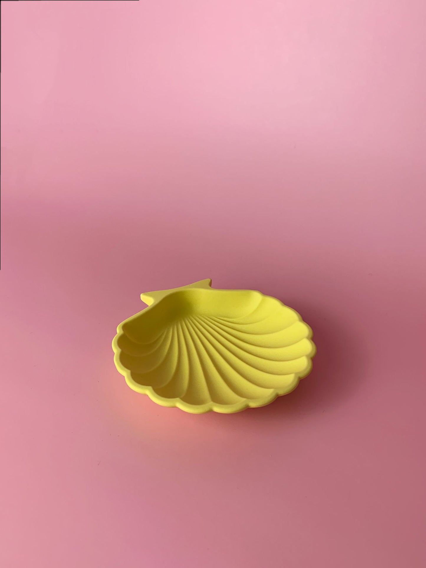Small shell dish - Custom made