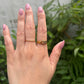 F*CK OFF ring