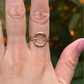 CIRQUE ring (adjustable)